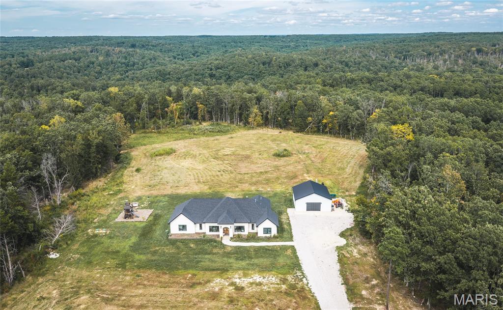 31665 County Road 6630, County, MO, 65436 - 4 bed, 3 bath home for sale in Beulah, MO