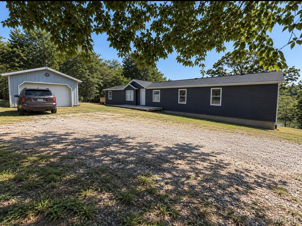 7924 W Forest Hills Drive, Dittmer, MO, 63023