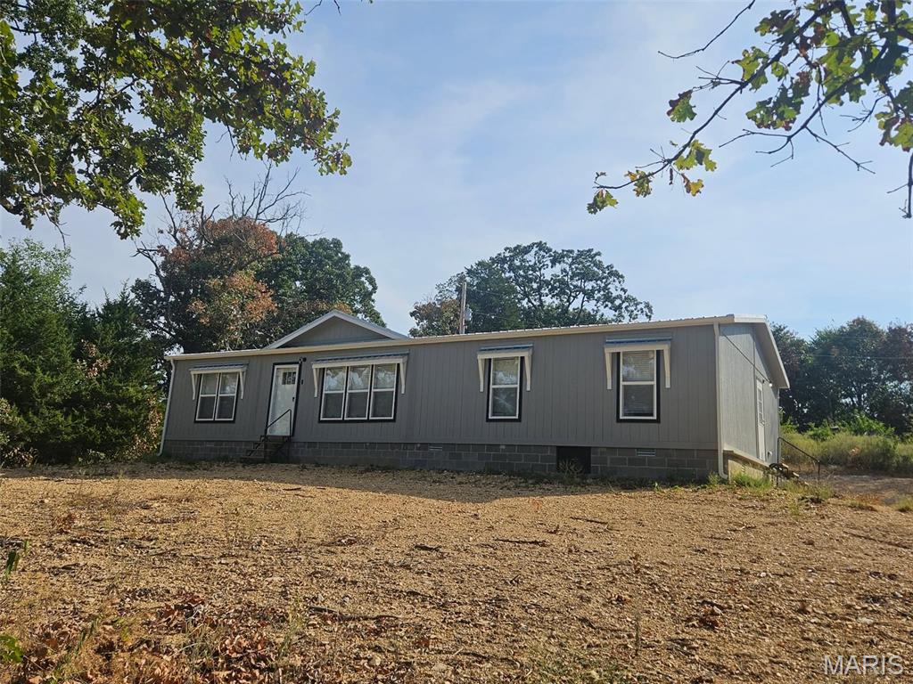 607 W School St., Crocker, MO, 65452