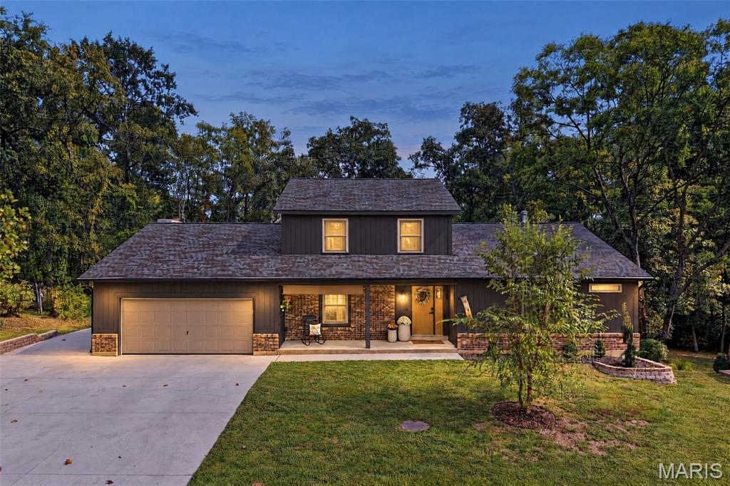 32 Country Lane