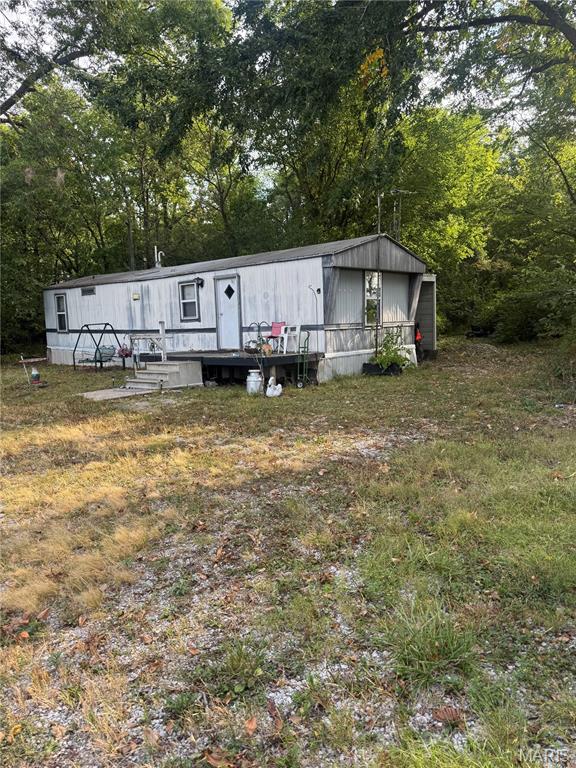 10444 Slant Road, Carlyle, IL, 62231