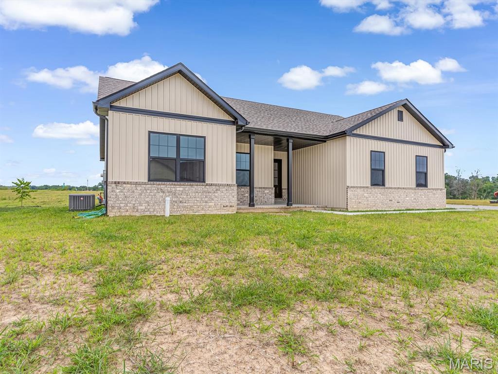 First slide