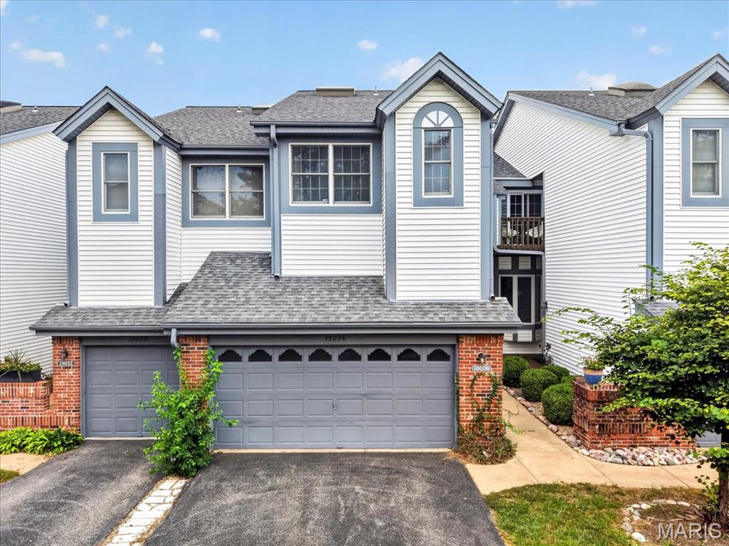 13026 Ray Trog Court, Unincorporated, MO, 63146