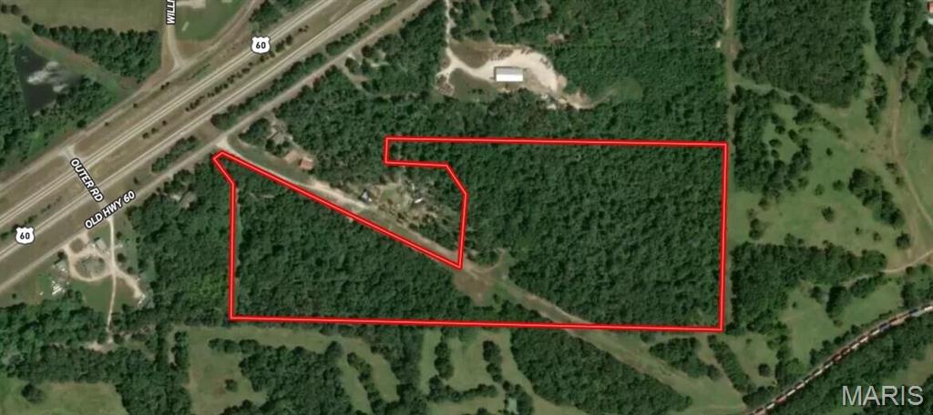 0 M- Old Highway 60, Norwood, MO, 65717 - 0 bed, 0 bath home for sale in Unincorporated, MO