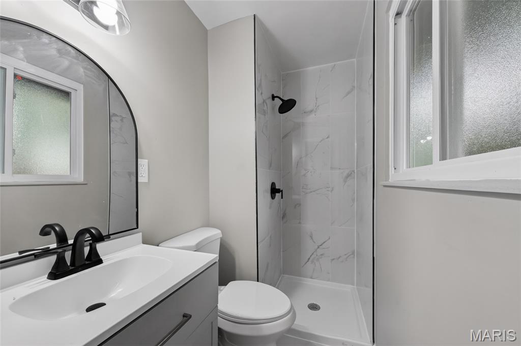 First slide