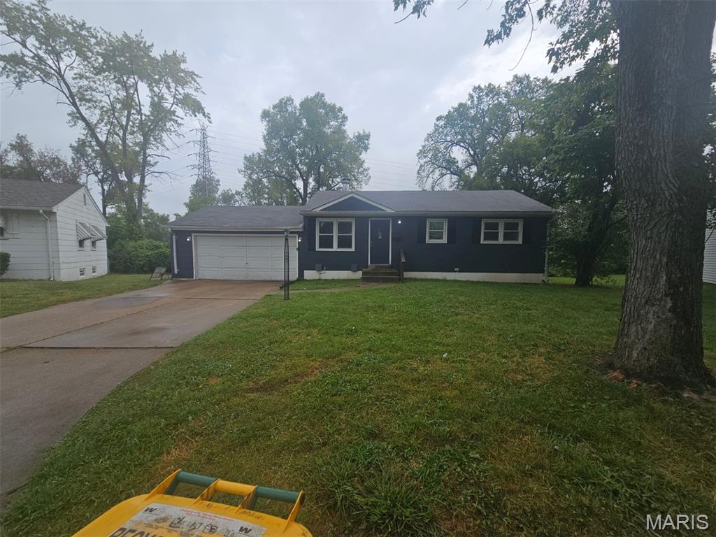 9360 Laramie Drive, Bellefontaine Neighbors, MO, 63137