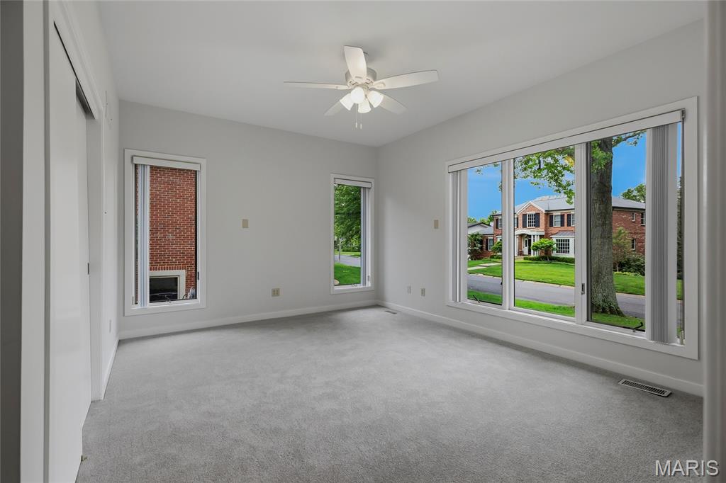 First slide
