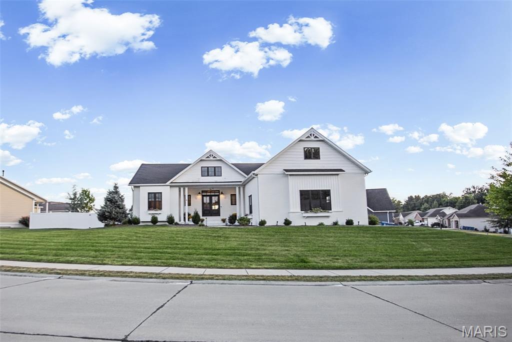 74 Woodcrest Drive, Bethalto, IL, 62010