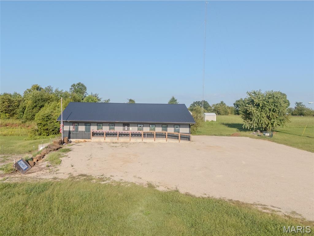 First slide