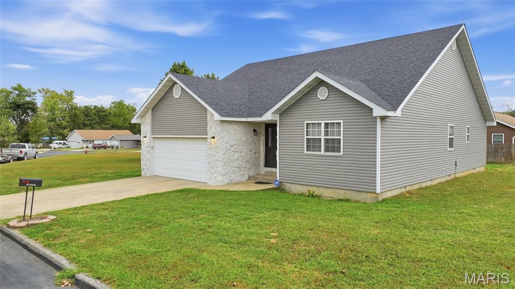 700 M- Robin Road, Mountain Grove, MO, 65711