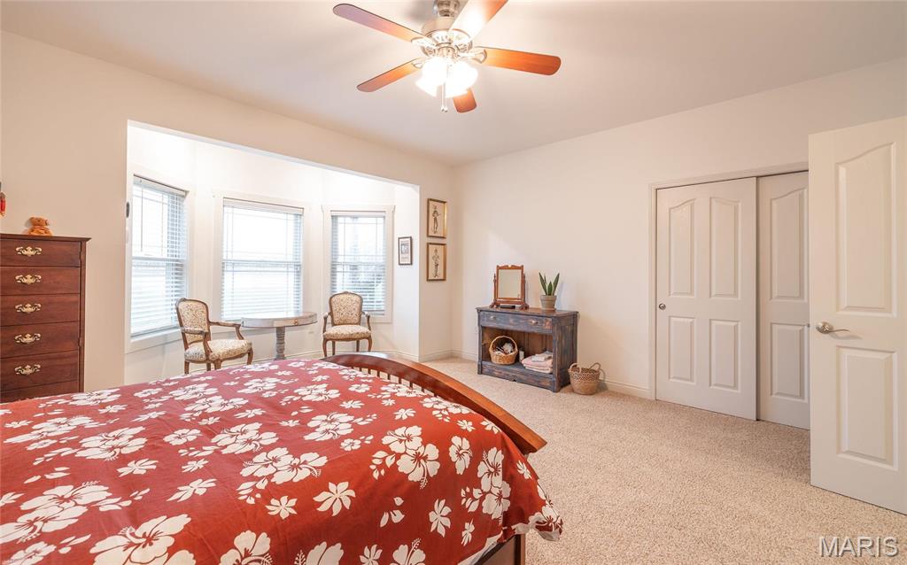 First slide
