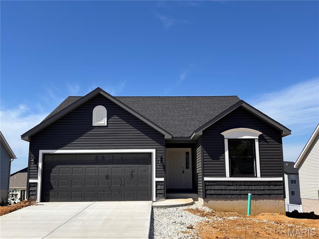 557 Birchwood Drive, Moscow Mills, MO, 63362