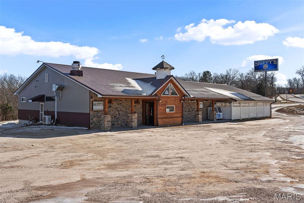247 Highway H, Leasburg, MO, 65535