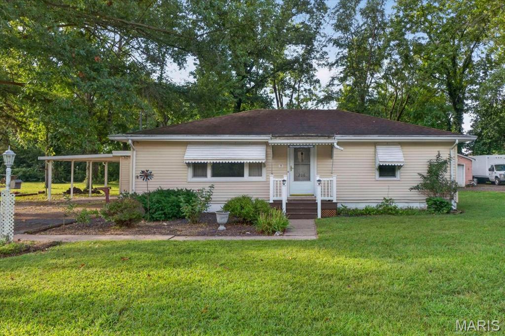 200 Ross Lane, Belleville, IL, 62220