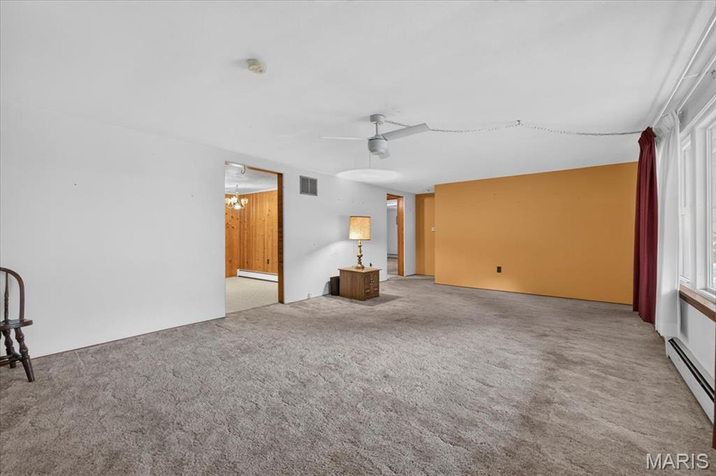 First slide