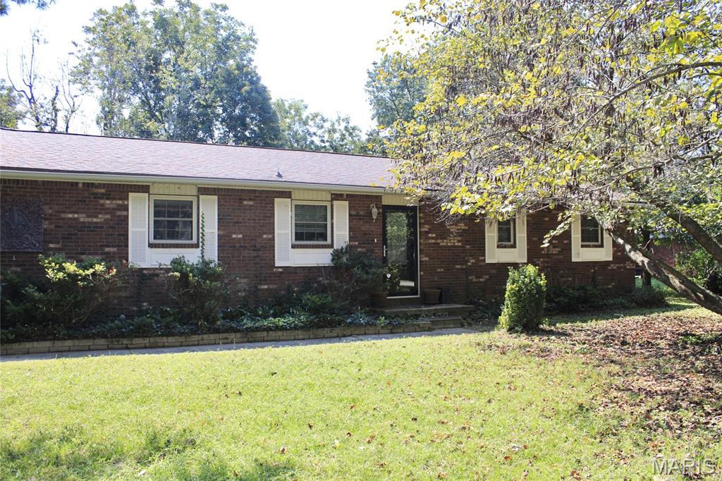 39741 Bernard Road, Malden, MO, 63863