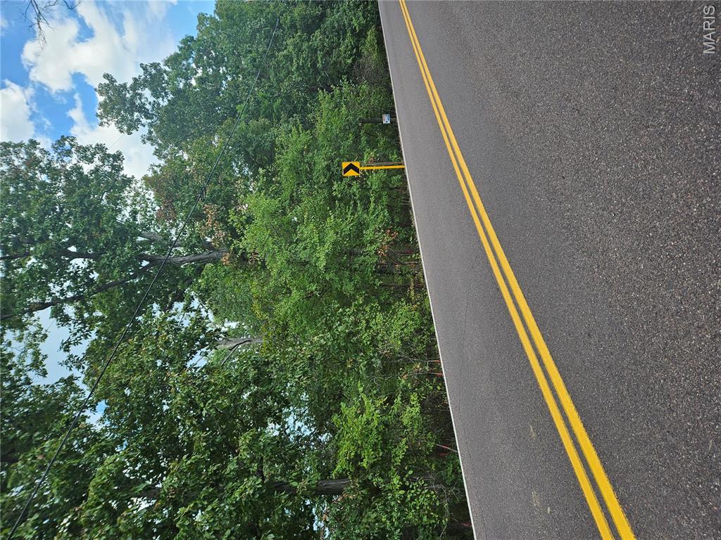 First slide