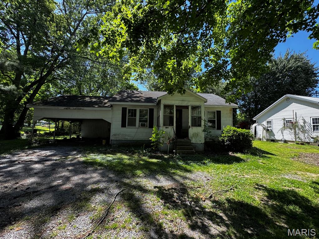 204 State Route 25, Bloomfield, MO, 63825