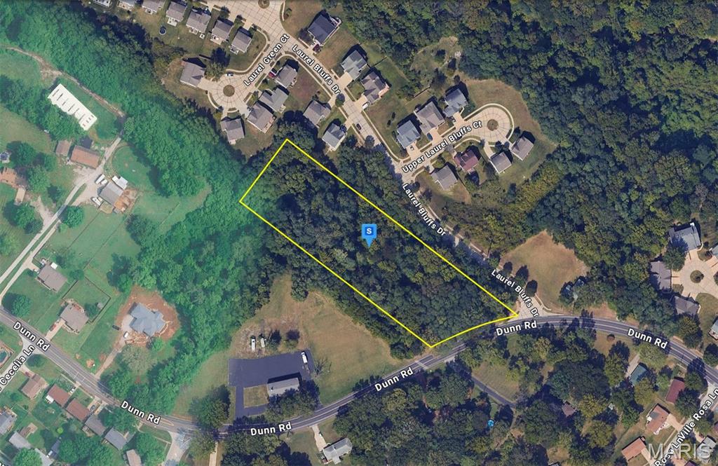 3823 Dunn Road, Hazelwood, MO, 63042