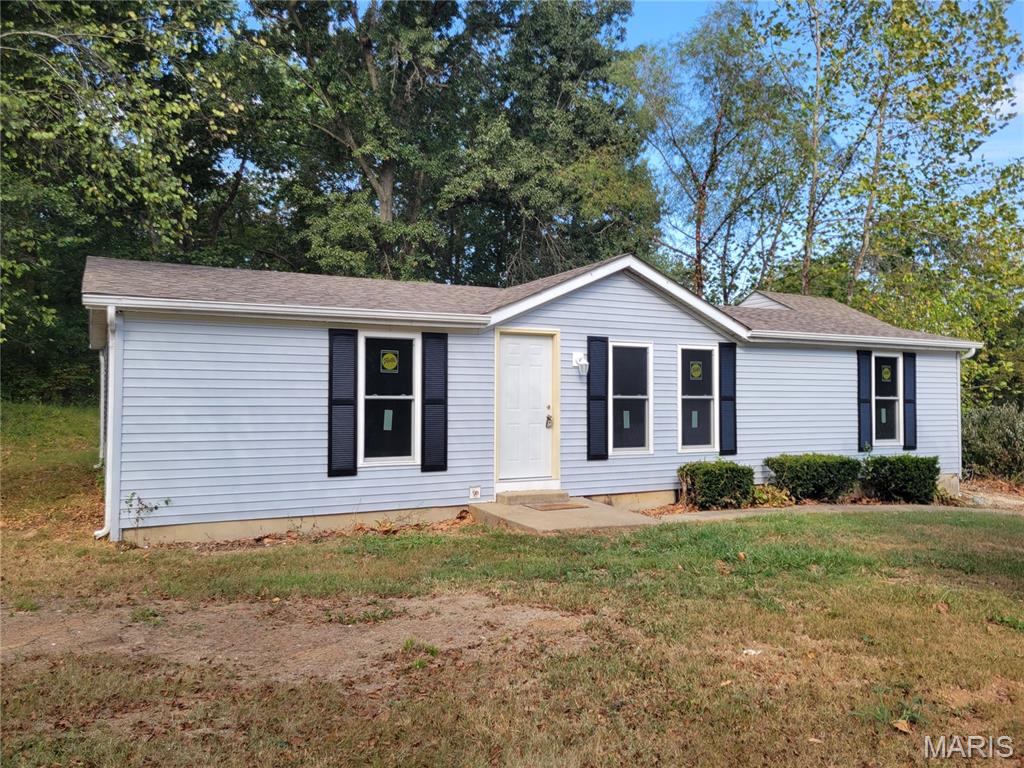 161 Madison Rene Avenue, Moscow Mills, MO, 63362 - 3 bed, 2 bath home for sale in Moscow Mills, MO