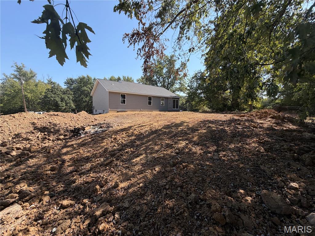 First slide