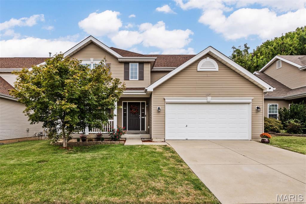 11277 Tea Olive Drive, Bridgeton, MO, 63044