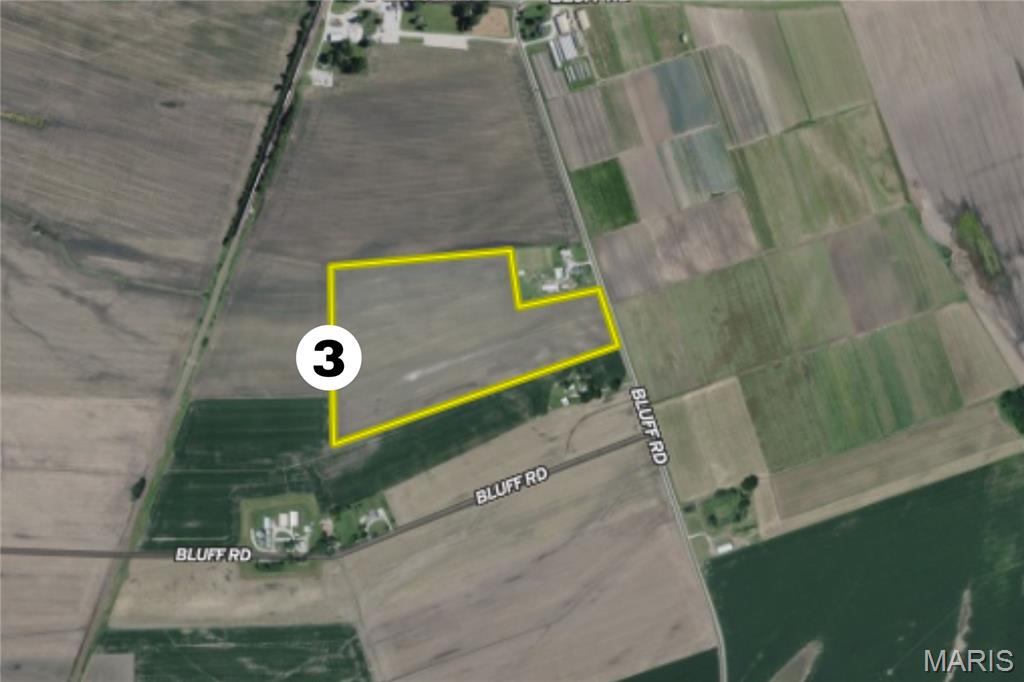 000 Bluff Road, Valmeyer, IL, 62295