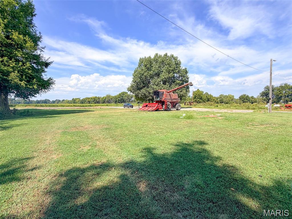 672 County Highway 707, New Madrid, MO, 63869