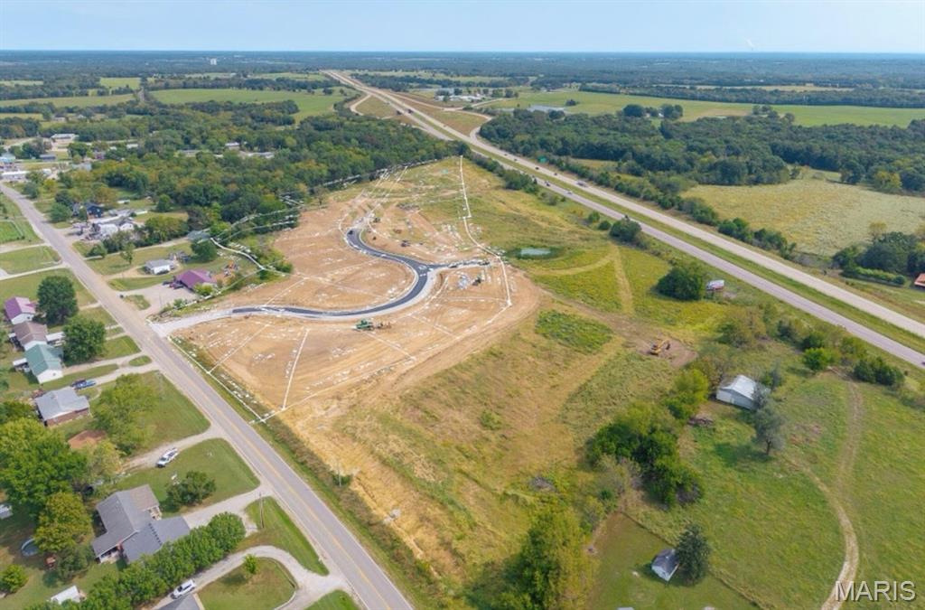 Lot 69 Hickman Acres Subdivision, New Bloomfield, MO, 65063 - 0 bed, 0 bath home for sale in New Bloomfield, MO