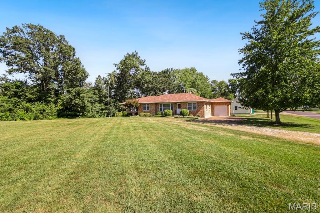 996 W Springfield Road, Sullivan, MO, 63080