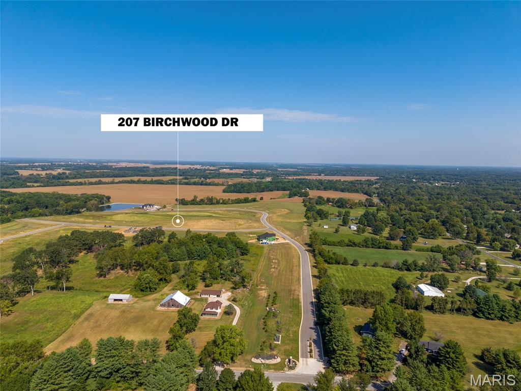 207 Birchwood Drive, Edwardsville, IL, 62025 - 0 bed, 0 bath home for sale in Edwardsville, MO