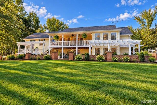 16863 BCR 304, Marble Hill, MO, 63764