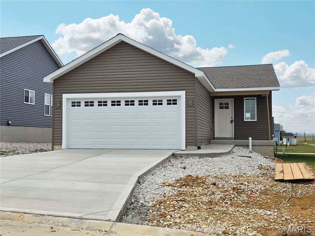 1652 Driftwood Lane, Moscow Mills, MO, 63362