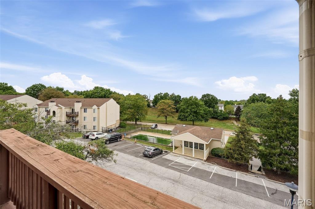 First slide