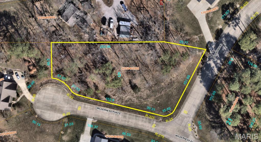 4916 Wilderness Point, Smithton, IL, 62285