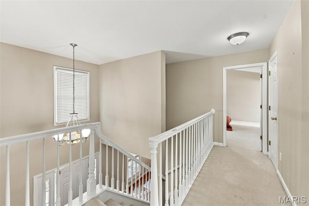 First slide