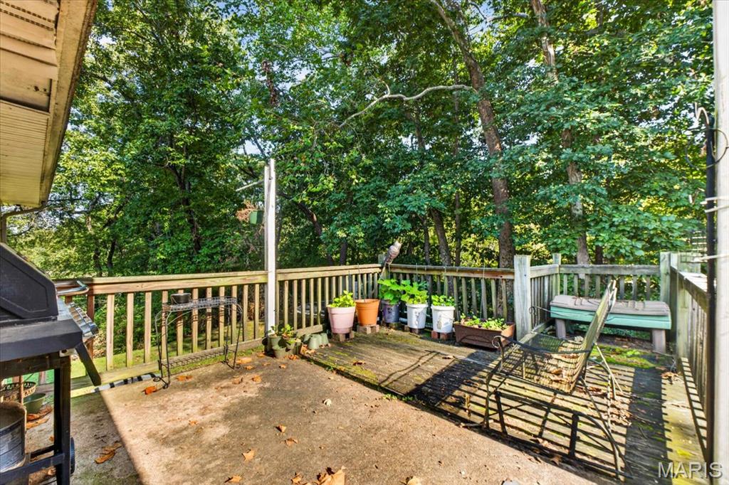 First slide