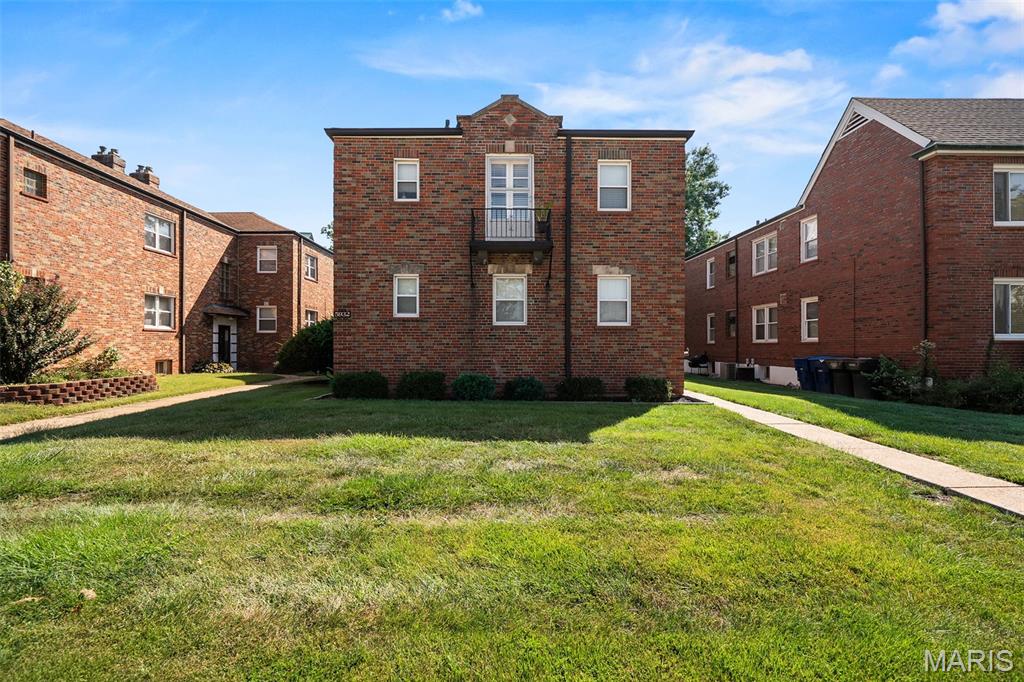 5932 Loughborough Avenue, St Louis City, MO, 63109 - 0 bed, 0 bath home for sale in St Louis, MO