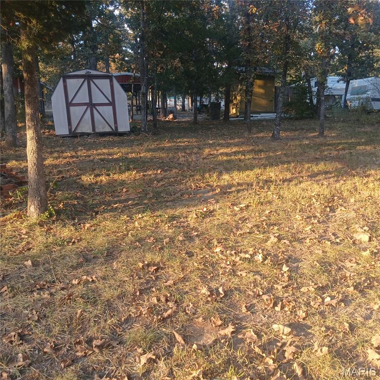 287 Ontario Drive, Ironton, MO, 63650