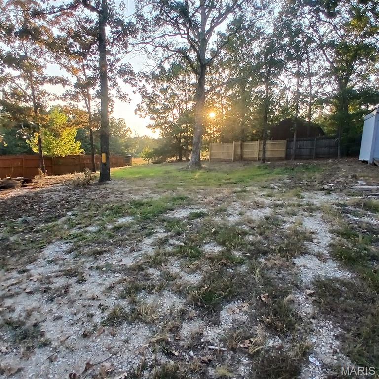 1409 W Buck Hollow Drive, Ironton, MO, 63650