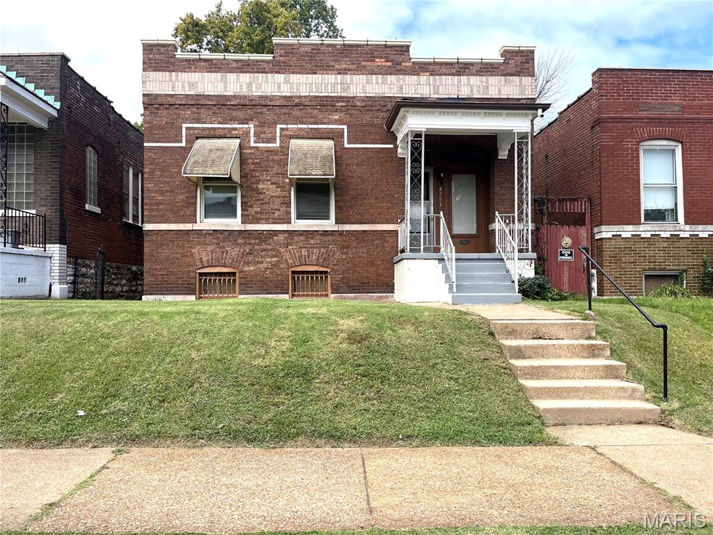 4751 Idaho Avenue, St Louis City, MO, 63111