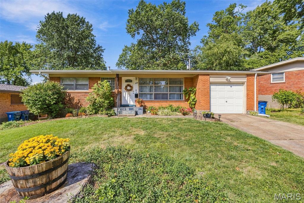 2327 Kenosho Avenue, Overland, MO, 63114 - 2 bed, 2 bath home for sale in St Louis, MO