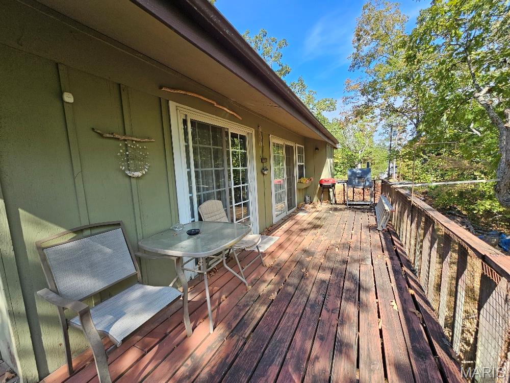 198 Lakeview Drive, Van Buren, MO, 63965