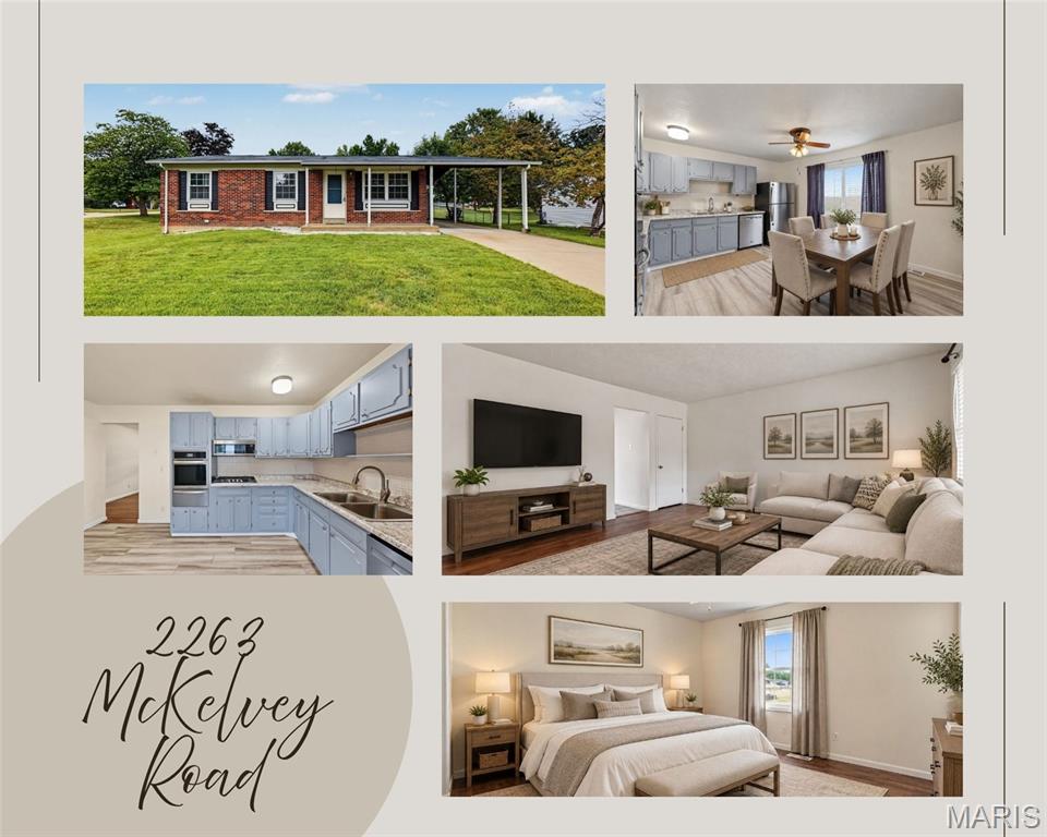 2263 McKelvey Road, Maryland Heights, MO, 63043