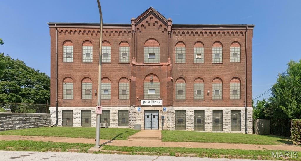 1515 N Market Street, St Louis City, MO, 63106 - 0 bed, 0 bath home for sale in St Louis, MO