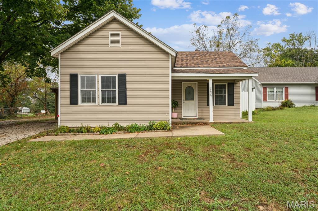 2639 Highway 100, Gray Summit, MO, 63039