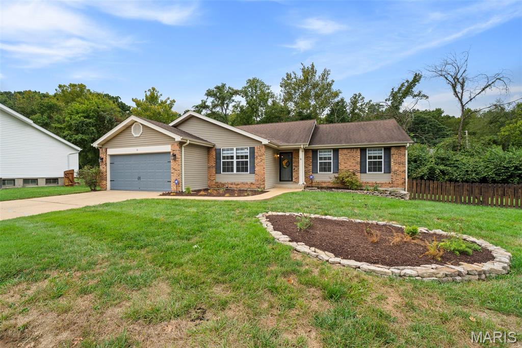 First slide