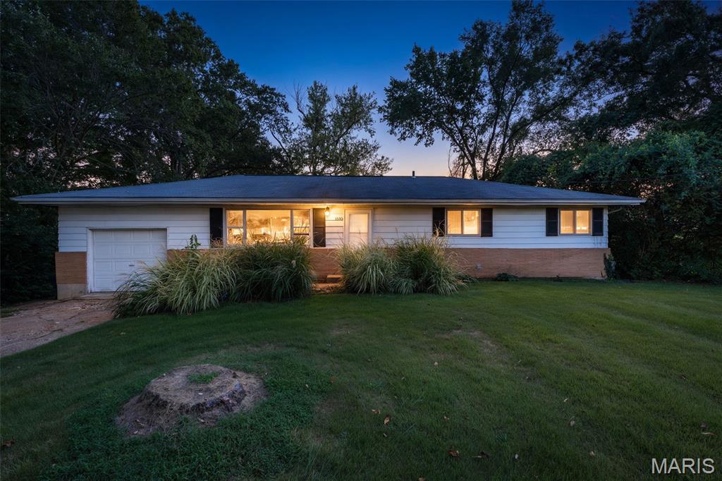 1510 Smizer Mill Road, Unincorporated, MO, 63026