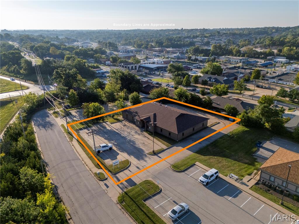 2009 Saint Marys Boulevard, Jefferson City, MO, 65109 - 0 bed, 0 bath home for sale in Jefferson City, MO