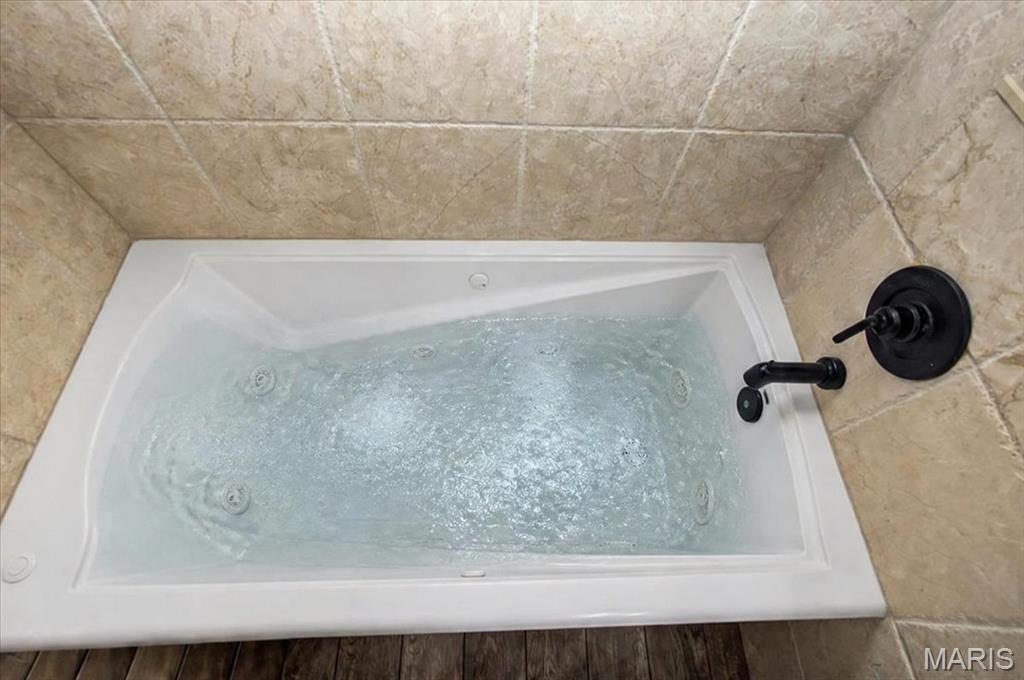 First slide